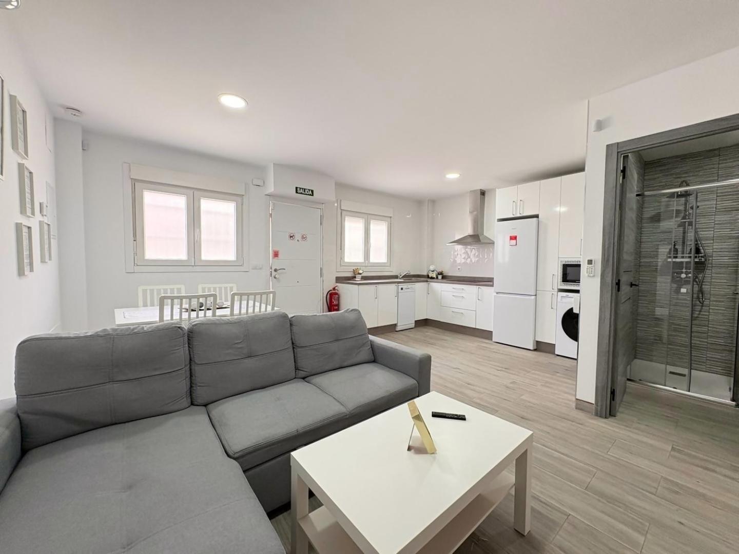 Apartment Benahavis I Airport -
