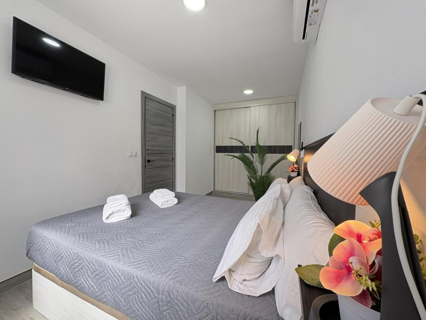 Apartment Benahavis I Airport - *