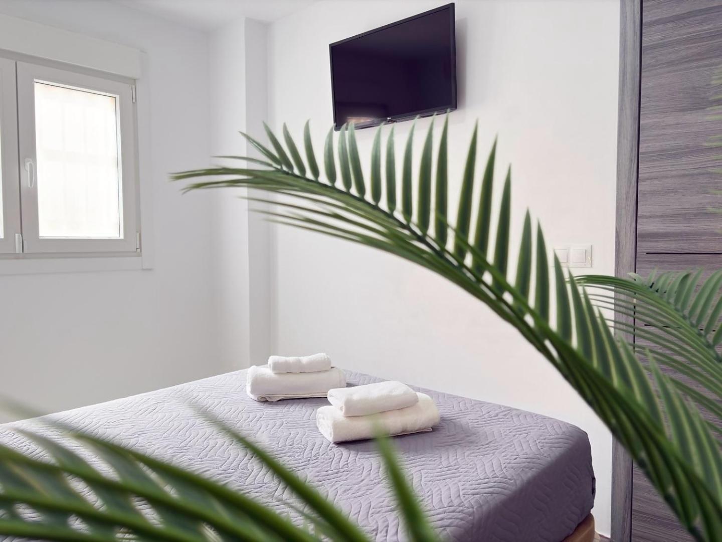 Benahavis I Airport - Apartment Málaga