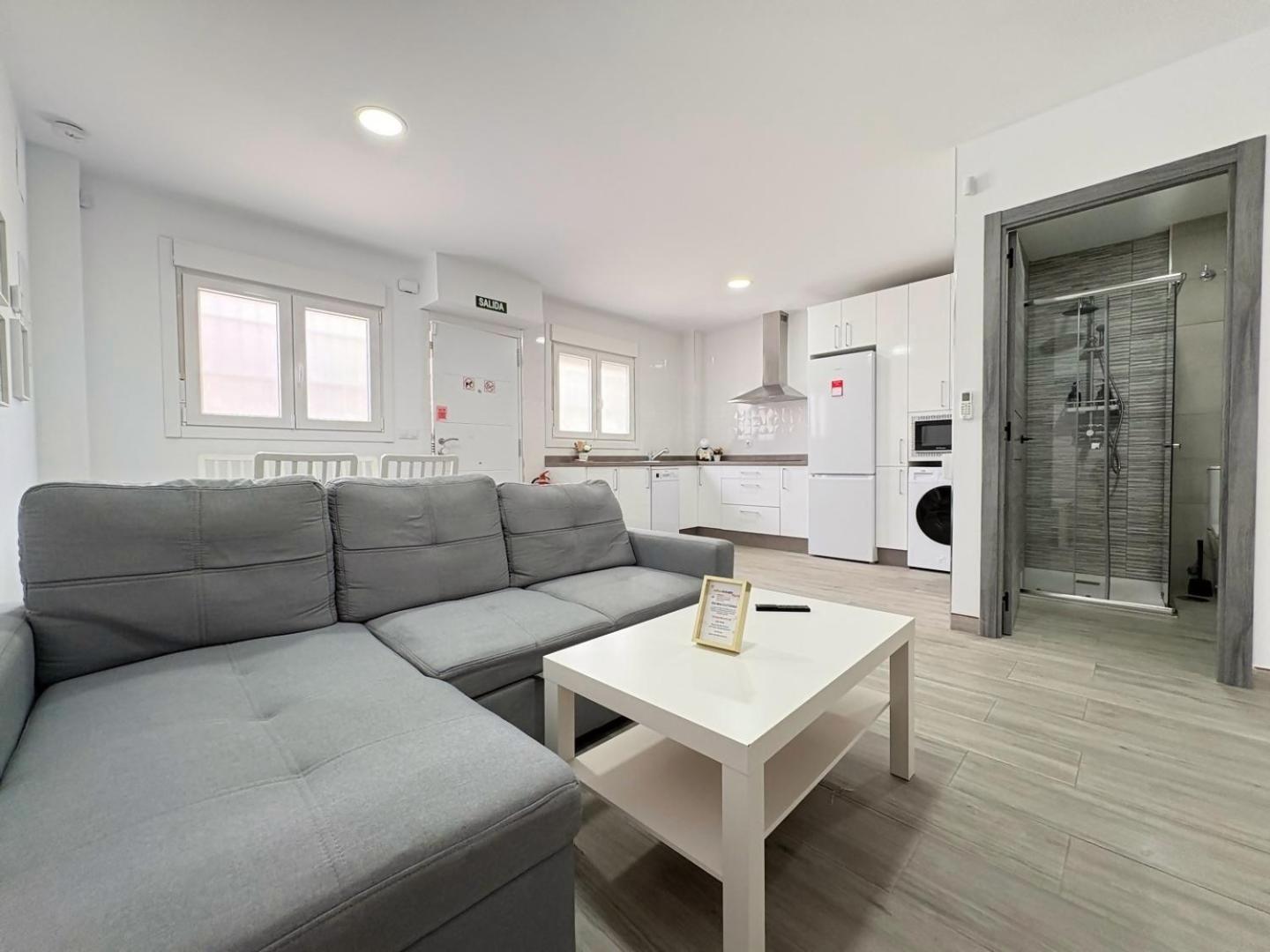 Apartment Benahavis I Airport -