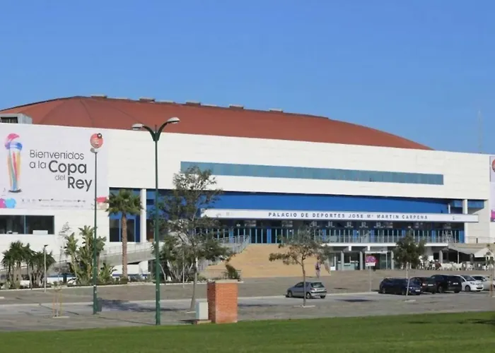 Apartment Benahavis I Airport Malaga