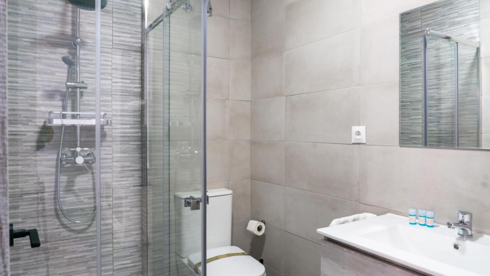 Apartamento Benahavis I Airport Málaga