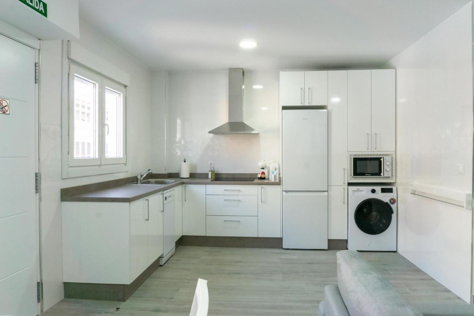 Apartamento Benahavis I Airport *